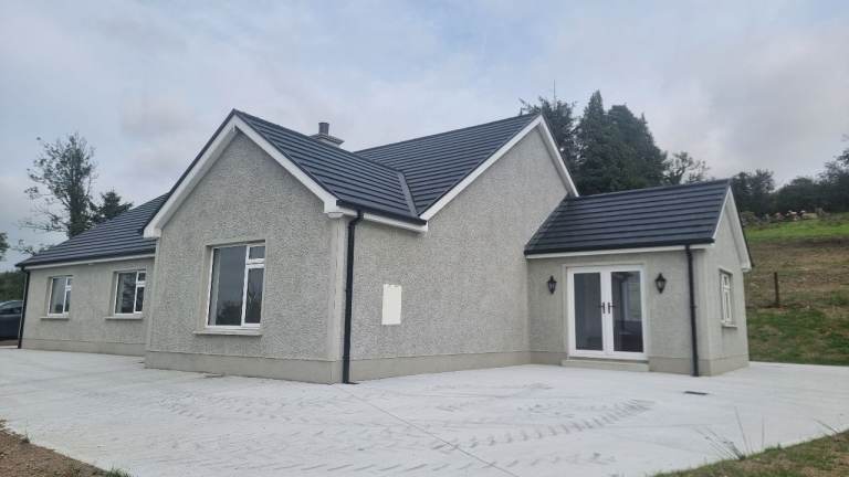 3 bedroom detached house in Kinawley Area