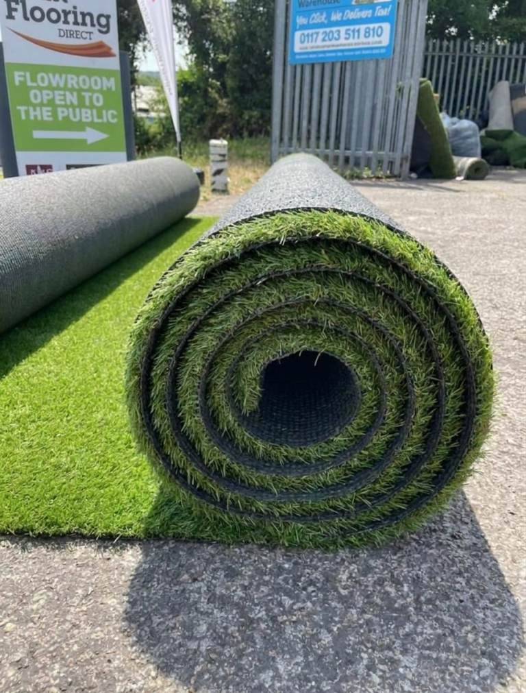 Budget 38mm | fake grass for Sale | £8.99 per sqm
