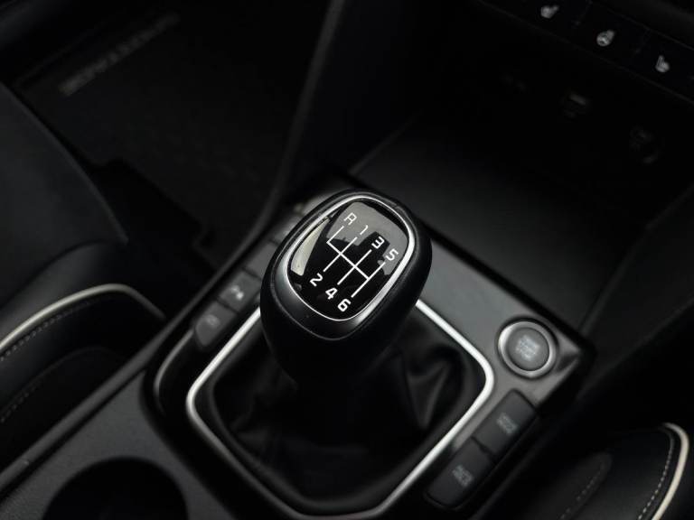 2024 Kia Sportage 1.6T GDi ISG GT-Line 5dr SUV PETROL Manual