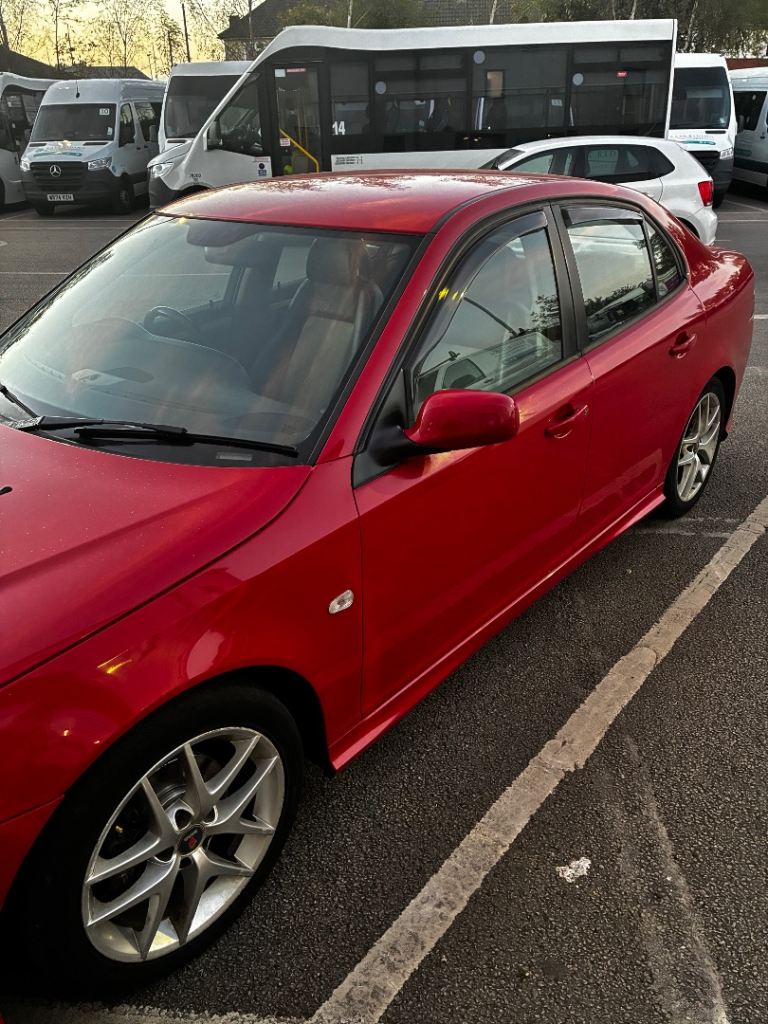 Saab, 9-3, Saloon, 2007, Other, 1910 (cc), 4 doors