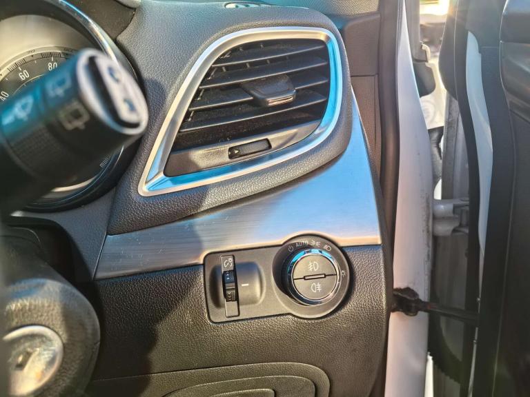 2013 Vauxhall Mokka 1.7 Mokka SE CDTi Auto 5dr SUV Diesel Automatic