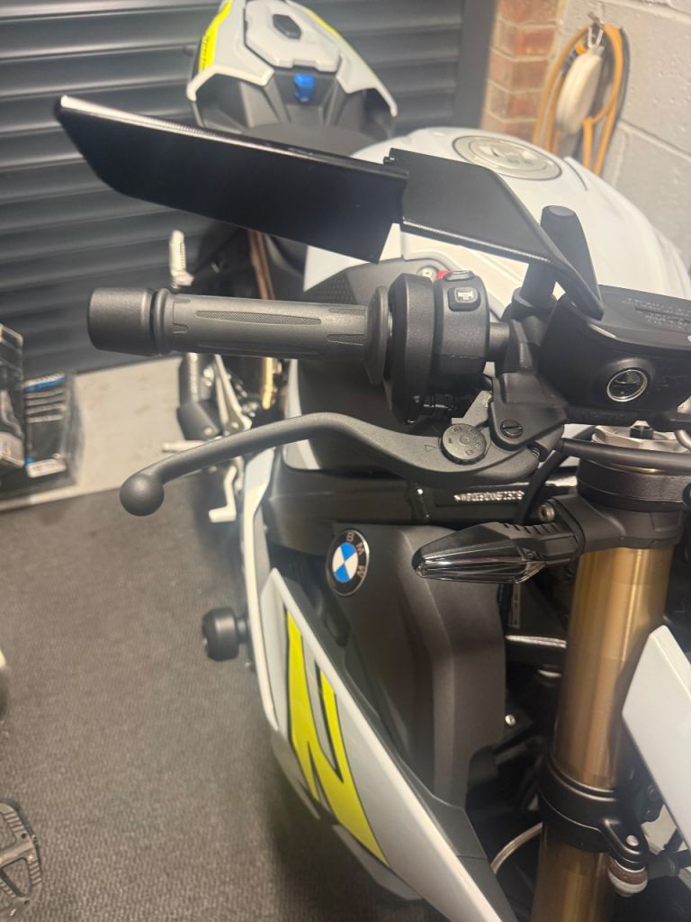 BMW s1000r sport