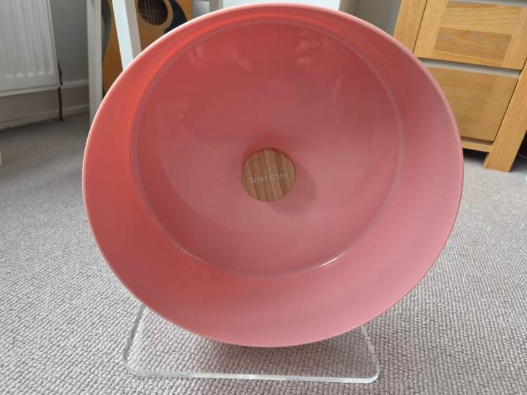 32 cm Bucatstate Hamster Wheel