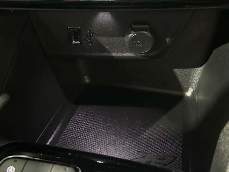 2022 Vauxhall Corsa 1.2 Turbo Ultimate 5dr Manual Hatchback Petrol Manual