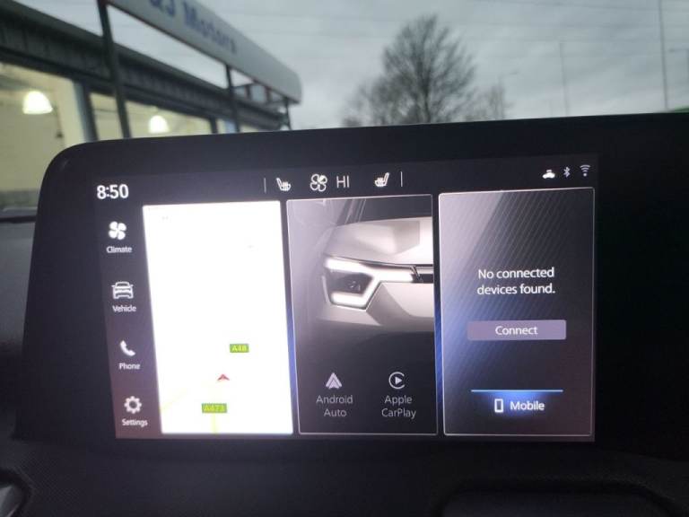  Suzuki E-vitara 128kW Motion 61kWh 5dr Auto Electric