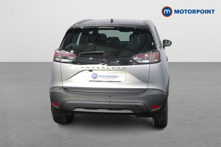 2022 Vauxhall Crossland 1.2 Turbo [130] Ultimate 5dr Auto SUV Petrol Automatic
