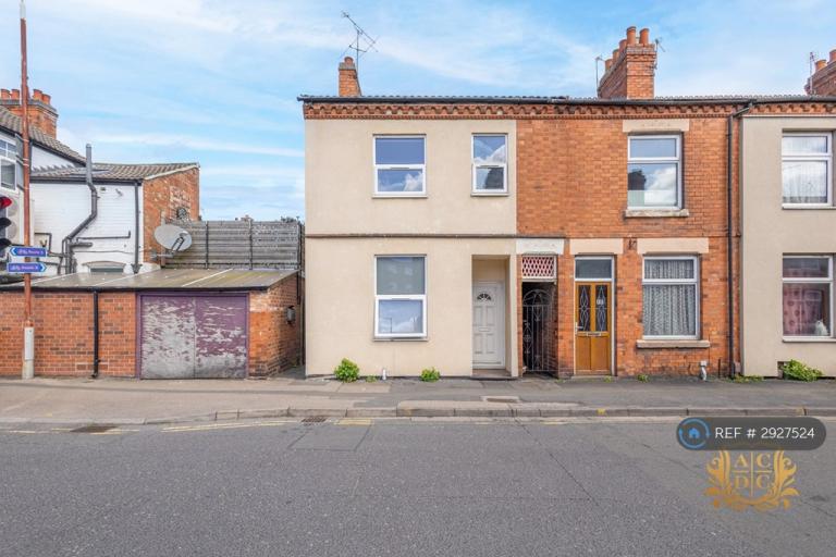 1 bedroom in Ratcliffe Road, Loughborough, LE11 (#2927524)