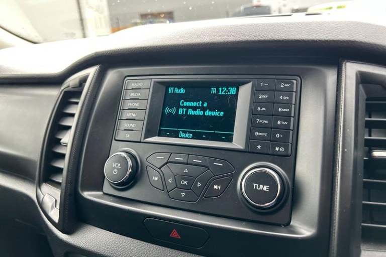 2022 Ford Ranger XL 2.0 EcoBlue 170ps 4x4 Double Cab Pick Up, NO VAT, NATIONWIDE DELIVERY AV Pick...