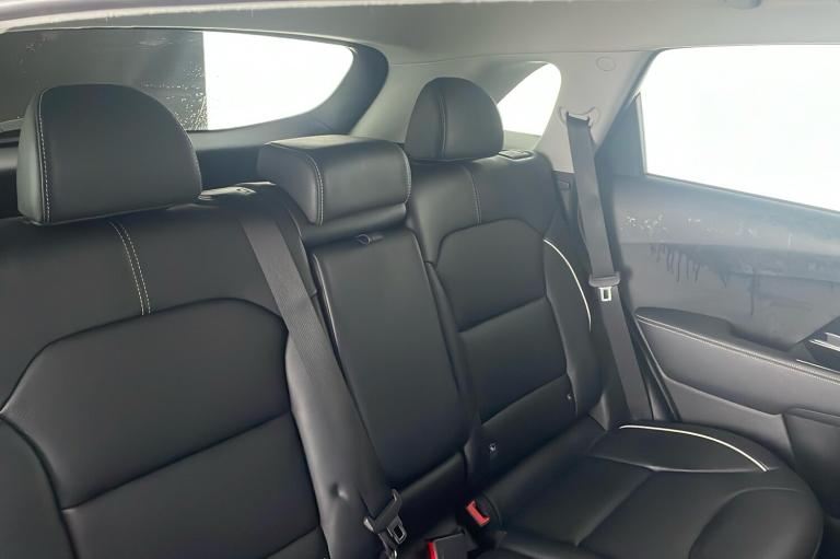  Kia Niro Electric 64kwh 3 Suv 5dr Electric Auto 201 Bhp Electric