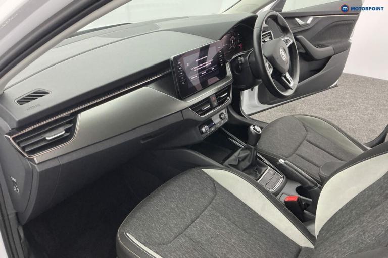 2020 Skoda Scala 1.0 TSI SE L 5dr HATCHBACK PETROL Manual