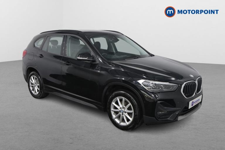 2021 BMW X1 sDrive 18i [136] SE 5dr ESTATE PETROL Manual