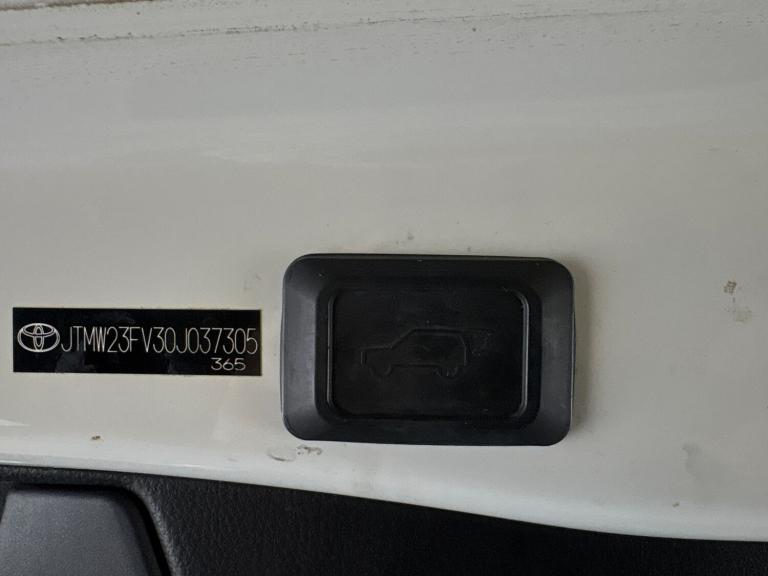 2021 Toyota RAV4 2.5 VVT-i Hybrid Design 5dr CVT 2WD ESTATE PETROL/ELECTRIC Automatic