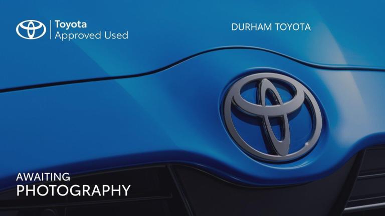 2024 Toyota Yaris 1.5 Hybrid Design 5dr CVT HATCHBACK PETROL/ELECTRIC Automatic