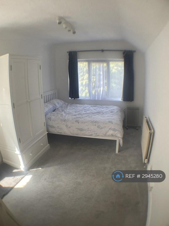 1 bedroom in Deacons Hill Road, Borehamwood, WD6 (#2945280)