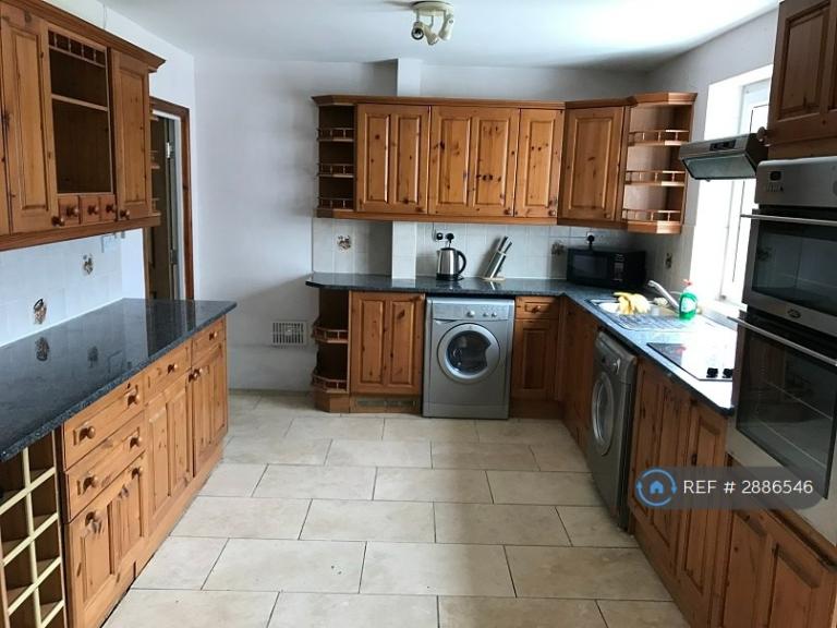 1 bedroom in Crane Way, Cranfield, Bedford, MK43 (#2886546)