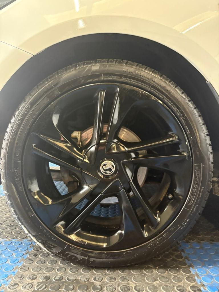 2015 Vauxhall Corsa 1.4 Limited Edition 3dr HATCHBACK Petrol Manual