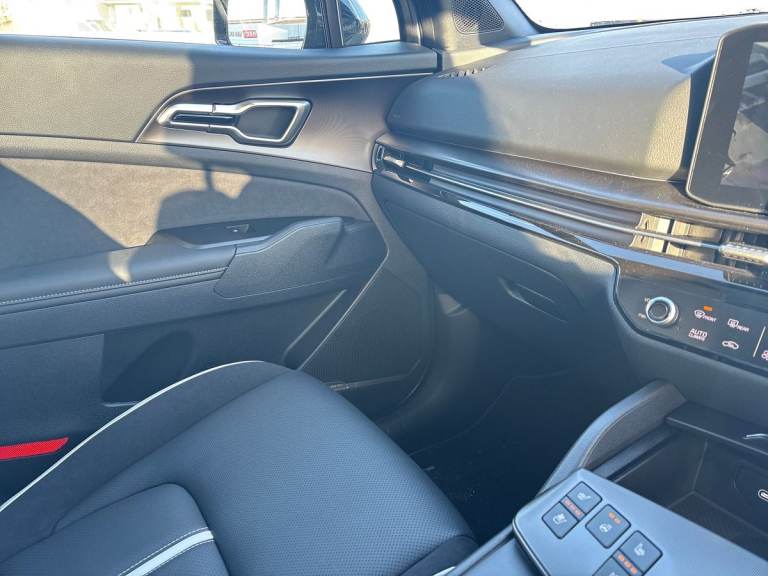 2025 Kia Sportage 1.6T GDi GT-Line S 5dr DCT SUV PETROL Automatic
