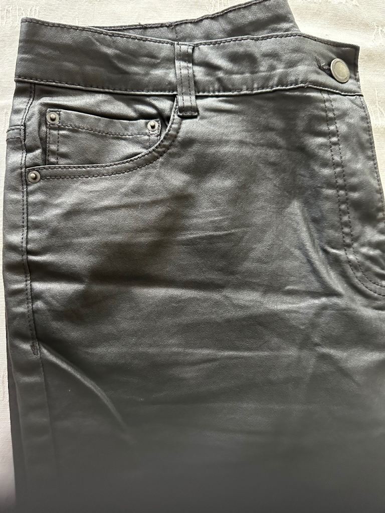 Evening casual trousers/jeans