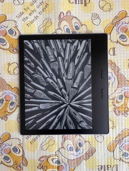 Kindle Oasis, 10th Gen, 8GB