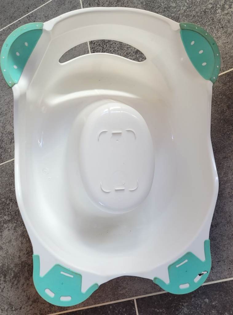 Kids potty 