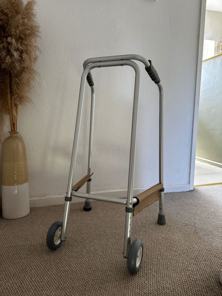 Zimmer Frame
