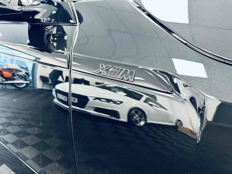 2024 BMW XM 50e SUV HYBRID Automatic