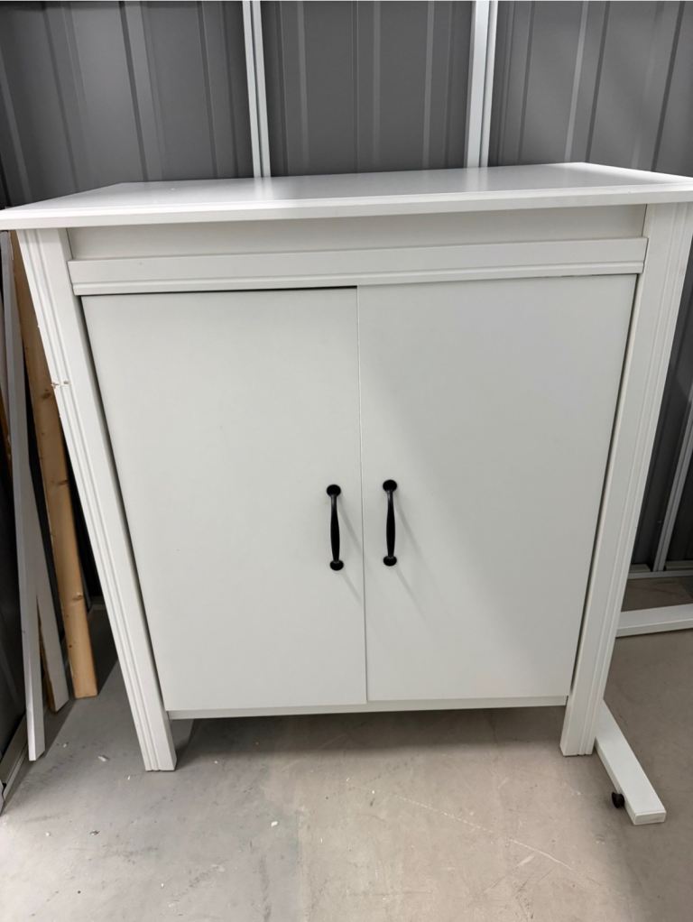 Free IKEA standing cupboard 