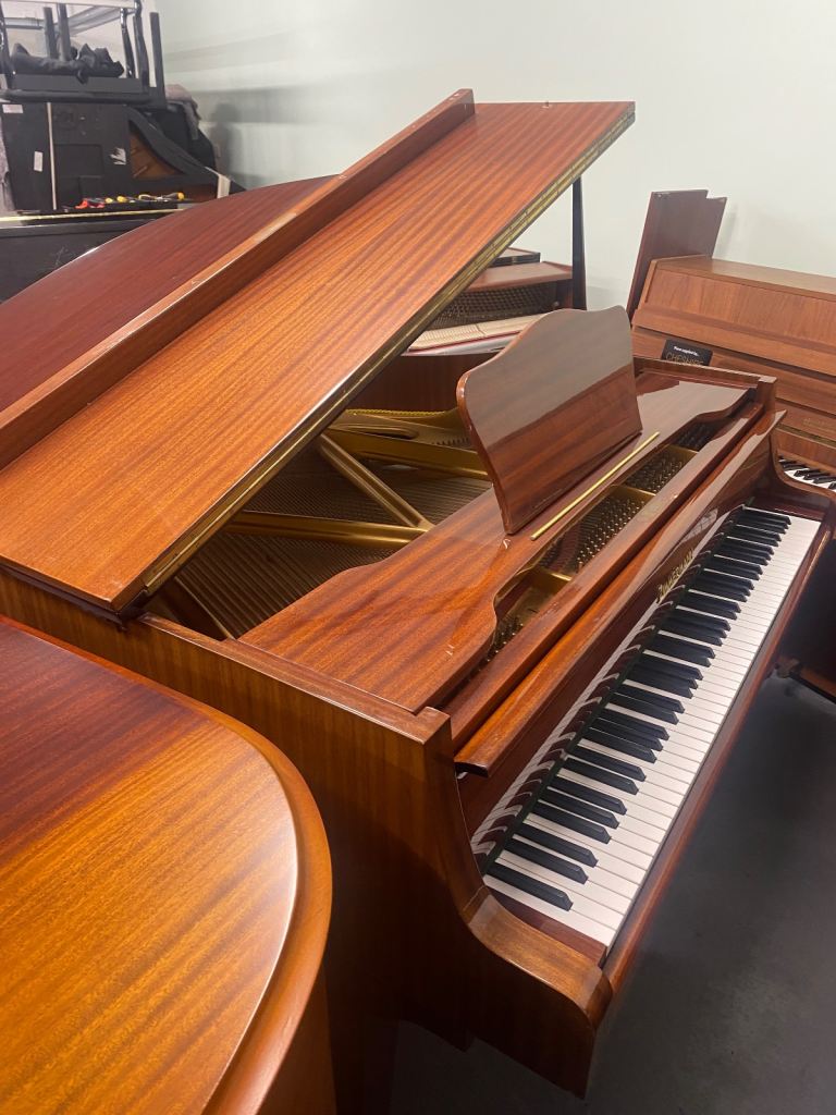 Zimmerman Baby Grand