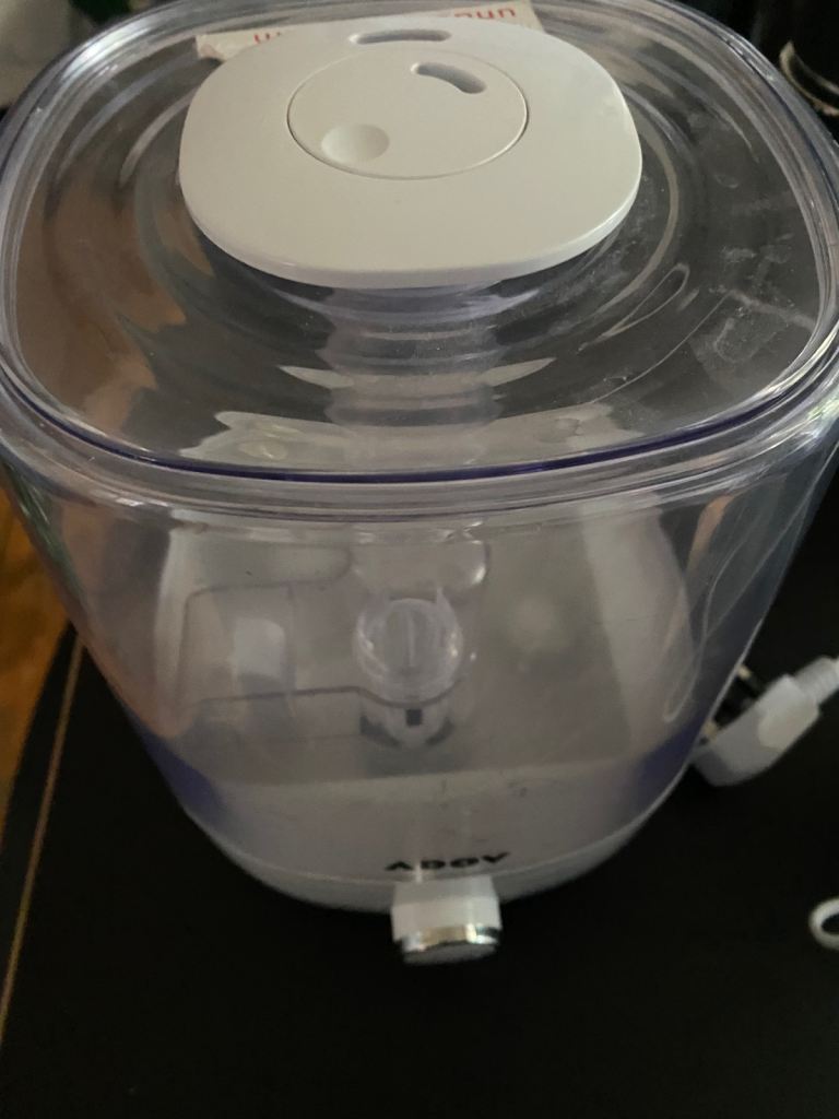 ABBY Humidifier - Good Condition