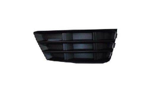 Audi A4 B9 2015 Onwards Front Bumper Grill Left