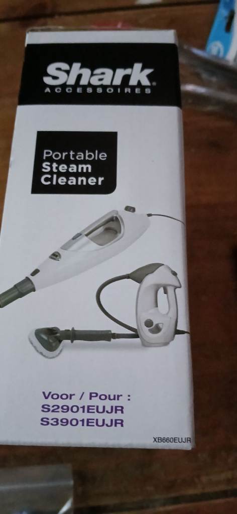 Portable steamer Sponges