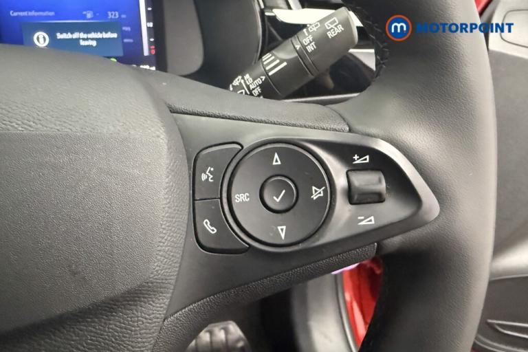 2023 Vauxhall Corsa 1.2 Turbo GS 5dr HATCHBACK PETROL Manual