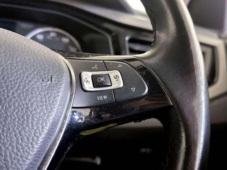 2020 Volkswagen Polo 1.0 TSI Match Euro 6 (s/s) 5dr Manual Hatchback Petrol Manual