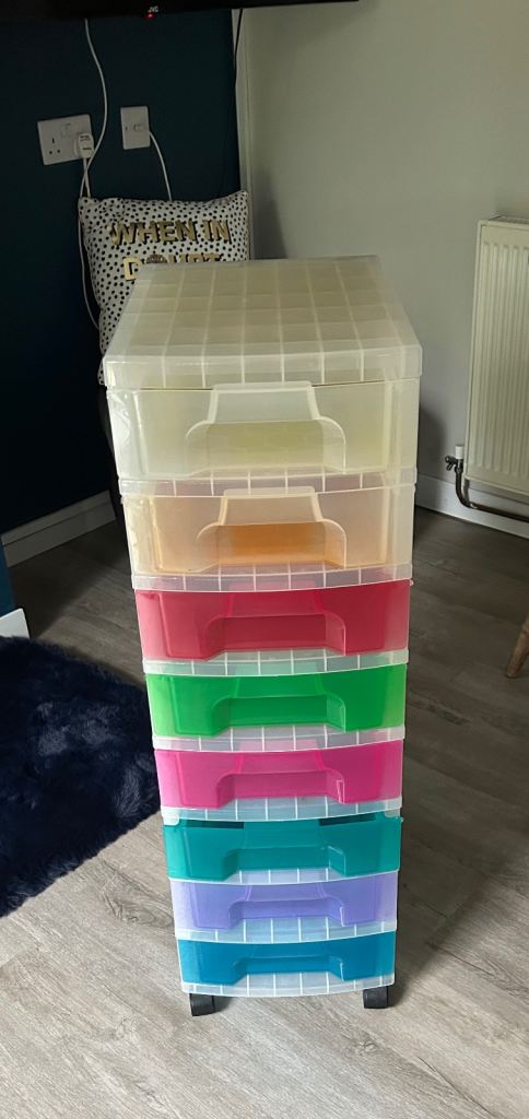 Drawers
