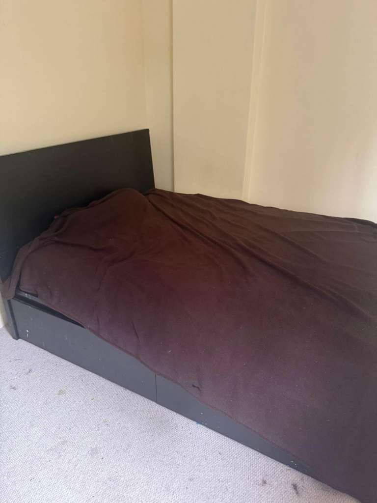 Double room in M22