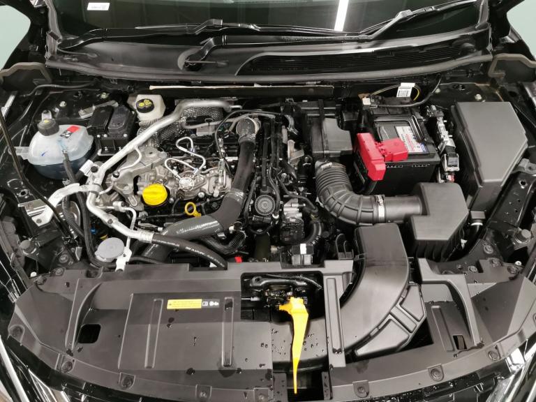 2022 Nissan Qashqai 1.3 DIG-T MHEV N-Connecta SUV 5dr Petrol Hybrid XTRON 4WD Euro 6 (s/s) (158 S...