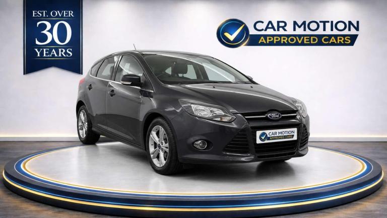 2017 Ford C-Max 1.0 C-Max Zetec T 5dr MPV Petrol Manual