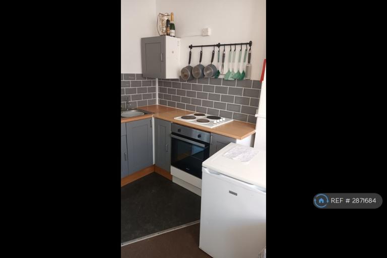 1 bedroom in East St, Brighton, BN1 (#2871684)