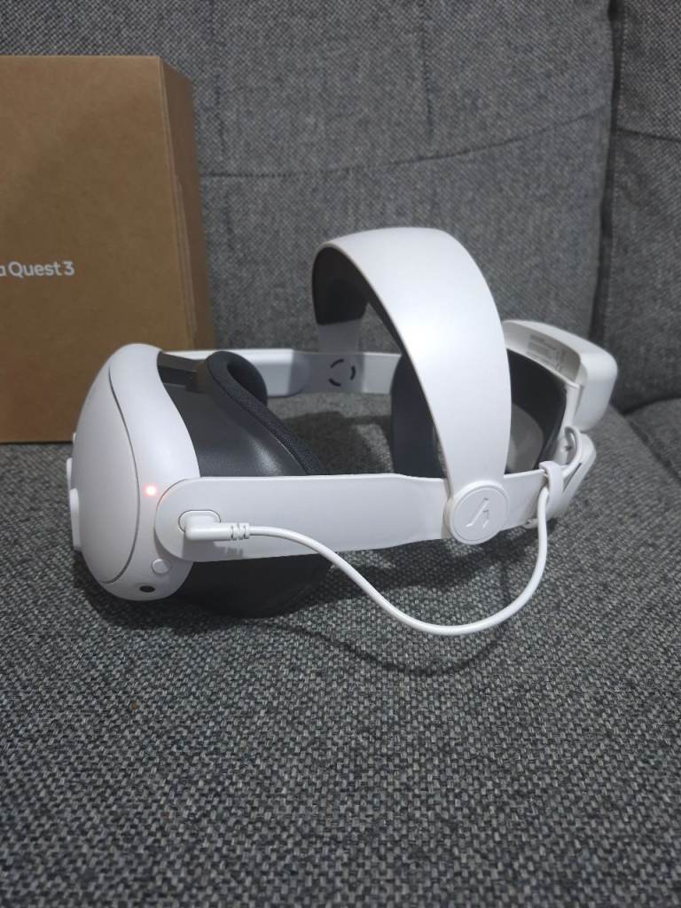 Meta Quest 3