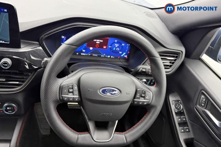 2022 Ford Kuga 2.5 PHEV ST-Line Edition 5dr CVT SUV Hybrid Automatic