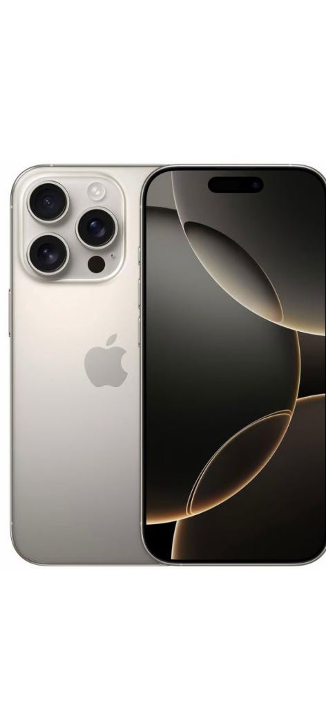 iPhone 16 pro 128gb offers