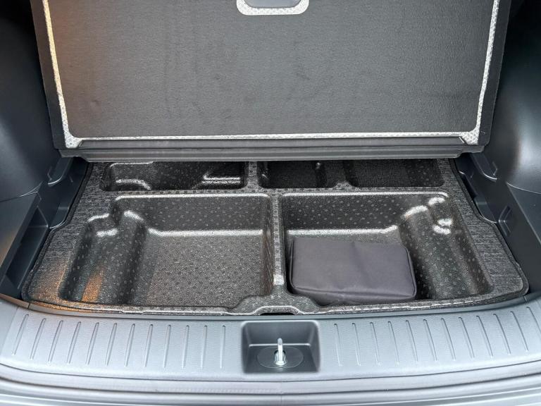 2025 Kia Sportage 1.6T GDi HEV Pure 5dr Auto Estate Hybrid Automatic