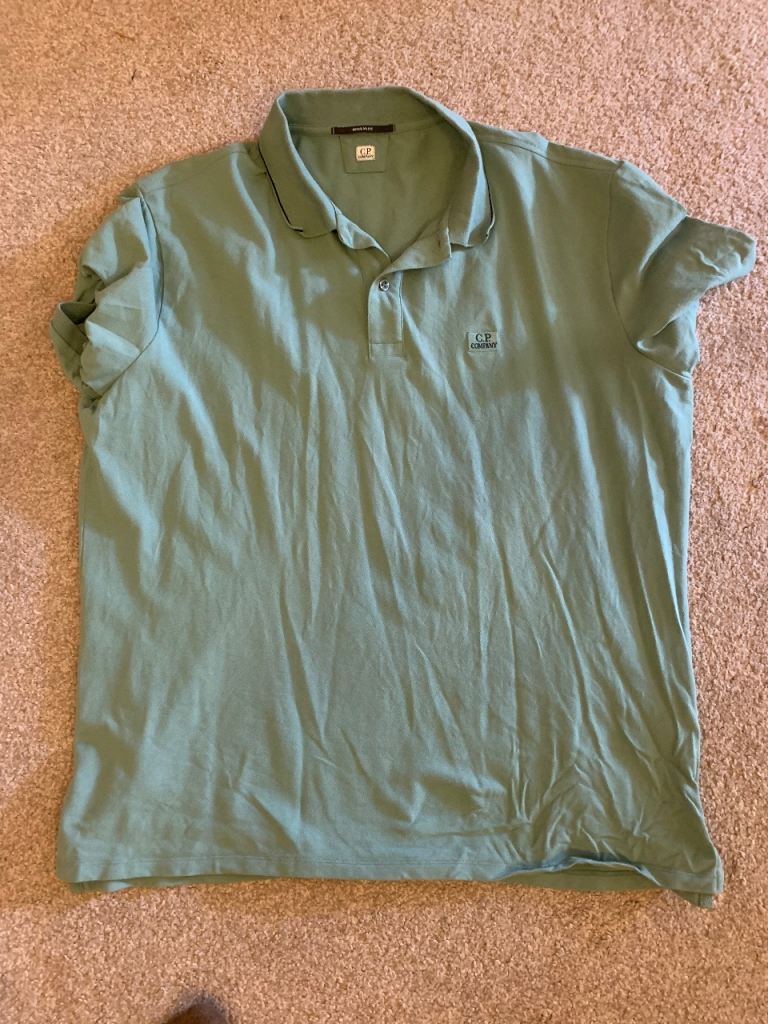 C p company t-shirt