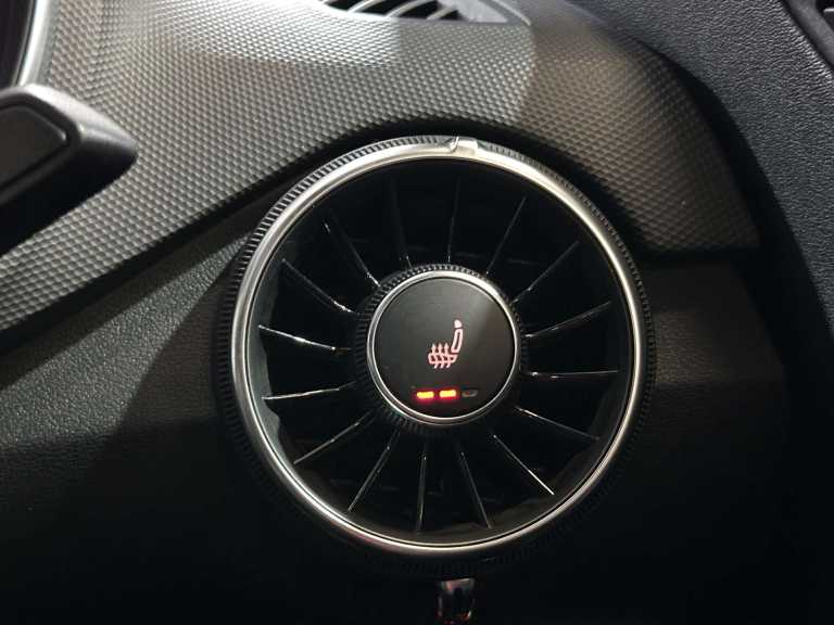 2016 Audi TT 2.0T FSI Quattro TTS 2dr S Tronic COUPE PETROL Automatic