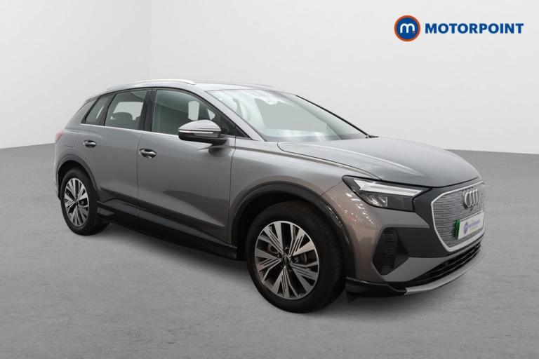 2024 Audi Q4 e-tron 210kW 45 82kWh Sport 5dr Auto [Leather] SUV Electric Automatic