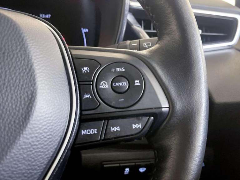 2024 Suzuki Swace 1.8 Hybrid Motion 5dr CVT ESTATE PETROL/ELECTRIC Automatic