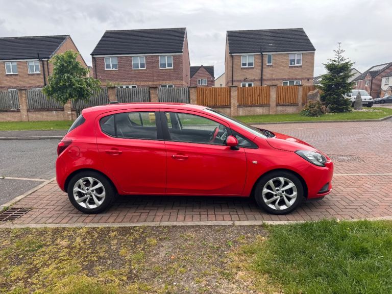 2019 Vauxhall Corsa Energy 1.4i / May Px Or Swap