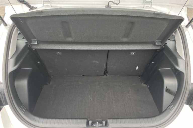 2025 Hyundai i20 1.0T GDi Advance [Nav] 5dr HATCHBACK PETROL Manual