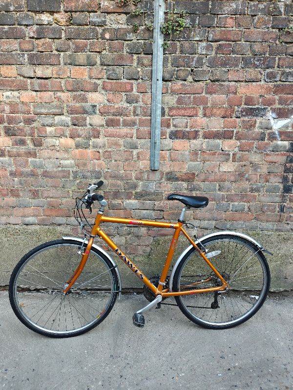 DAWES SONORAN BIKE