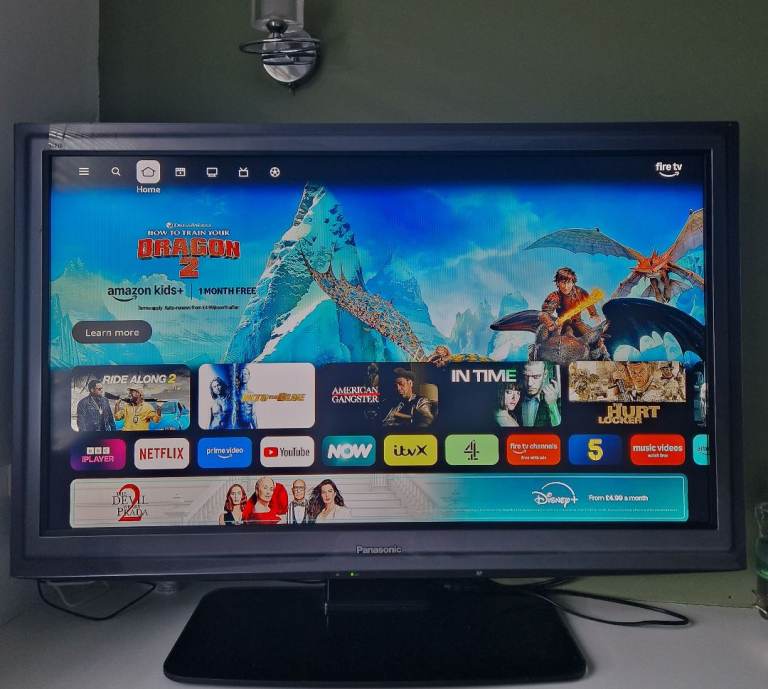 Television 